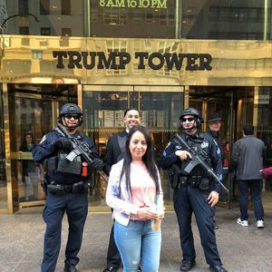 Meet your Posher, Silvia